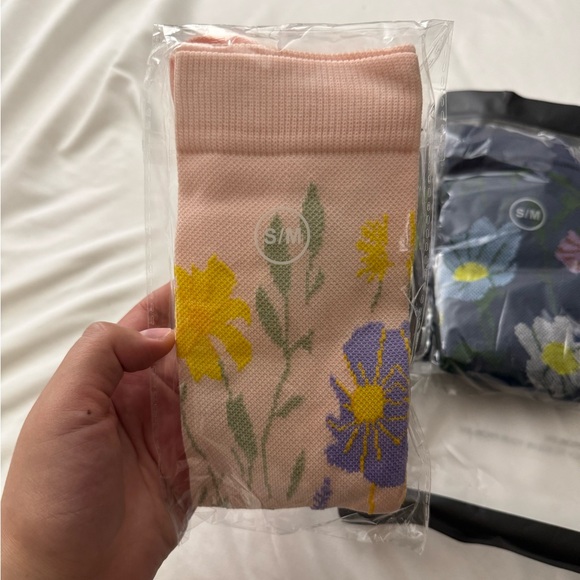 Compression socks S/M - Picture 2 of 5